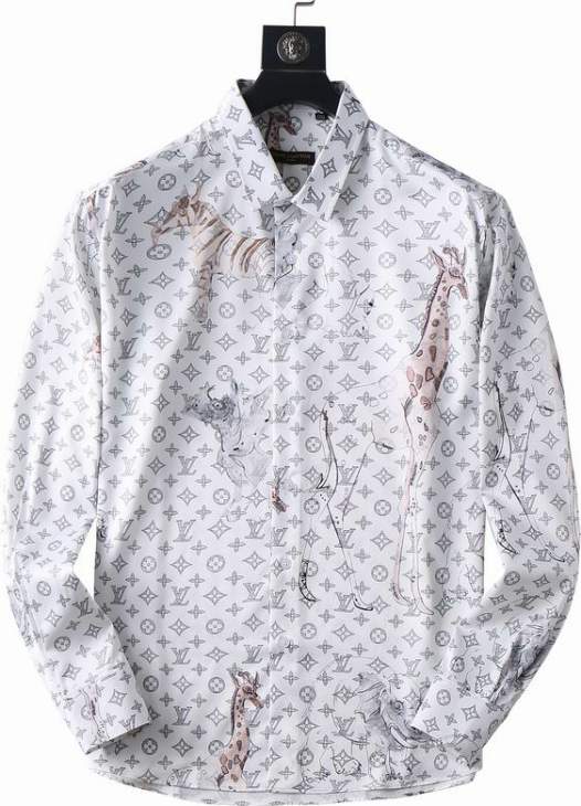 Picture of LV Shirt Long _SKULVM-3XL26nn2026692